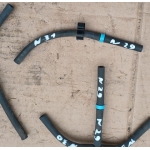 Воздушные  Патрубки